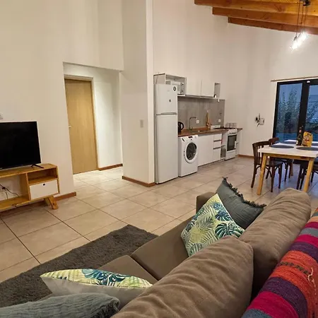 Habitacion Privada En Casa Compartida - Complejo Aime - Ruka San Carlos de Bariloche Exterior photo