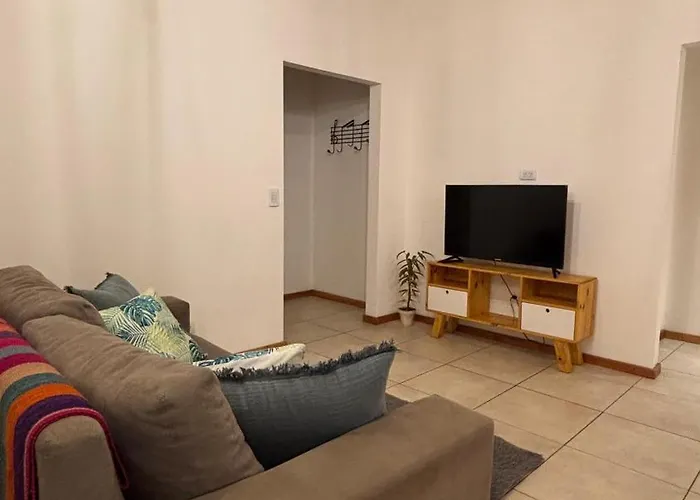 Habitacion Privada En Casa Compartida - Complejo Aime - Ruka