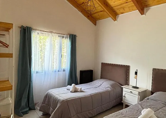 Habitacion Privada En Casa Compartida - Complejo Aime - Ruka
