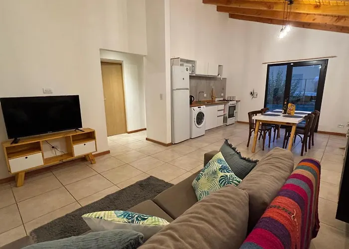 Habitacion Privada En Casa Compartida - Complejo Aime - Ruka