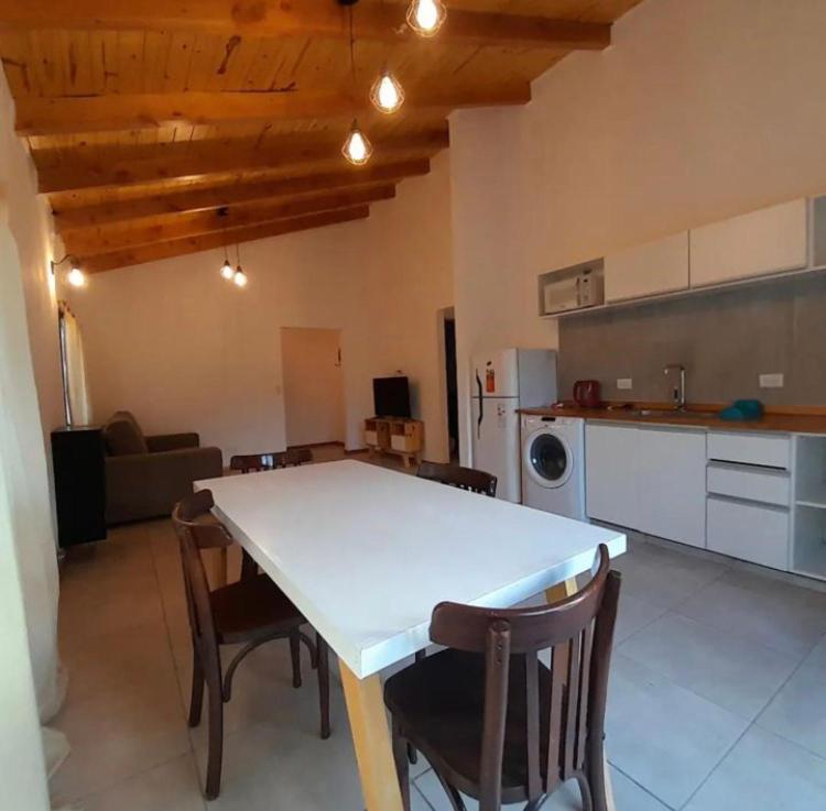 Privada En Casa Compartida - Complejo Aime - Ruka * San Carlos de Bariloche