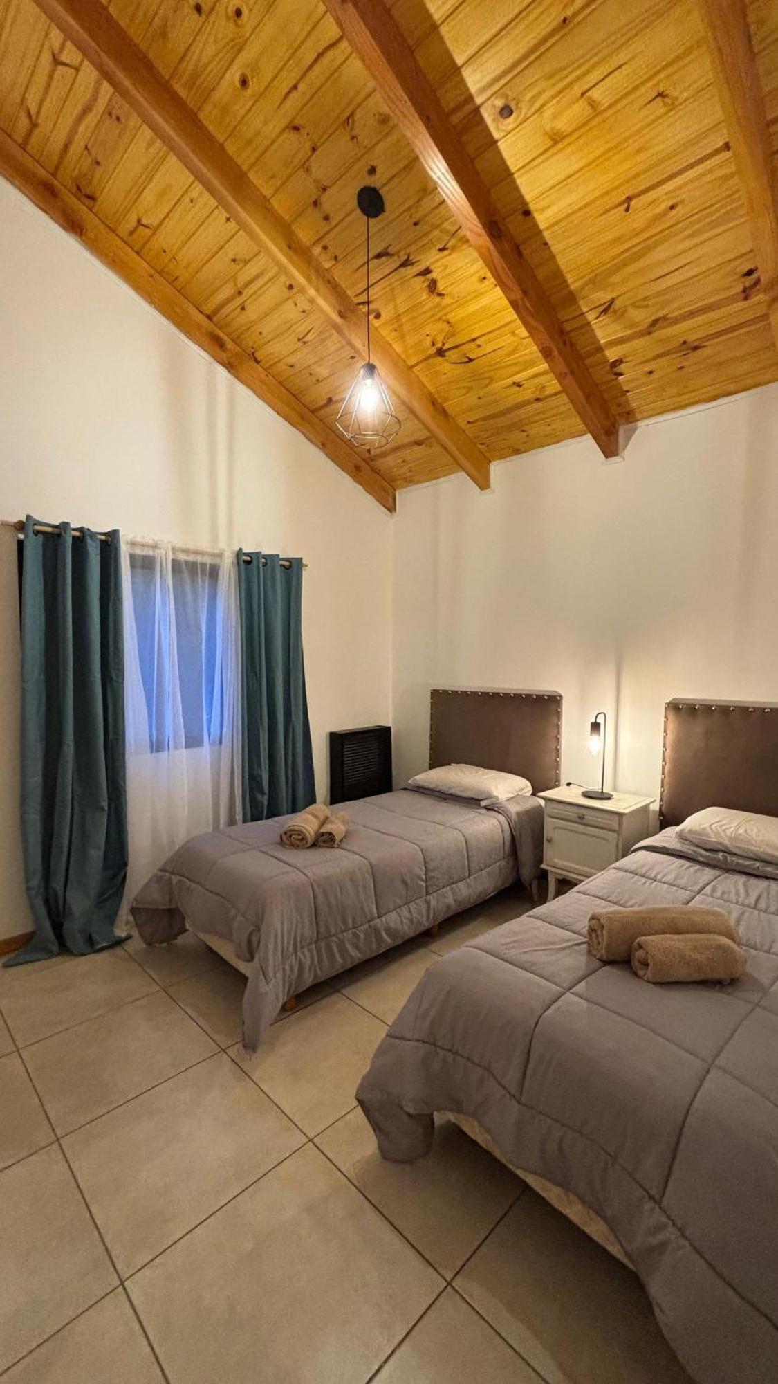 Privada En Casa Compartida - Complejo Aime - Ruka Habitación en casa particular