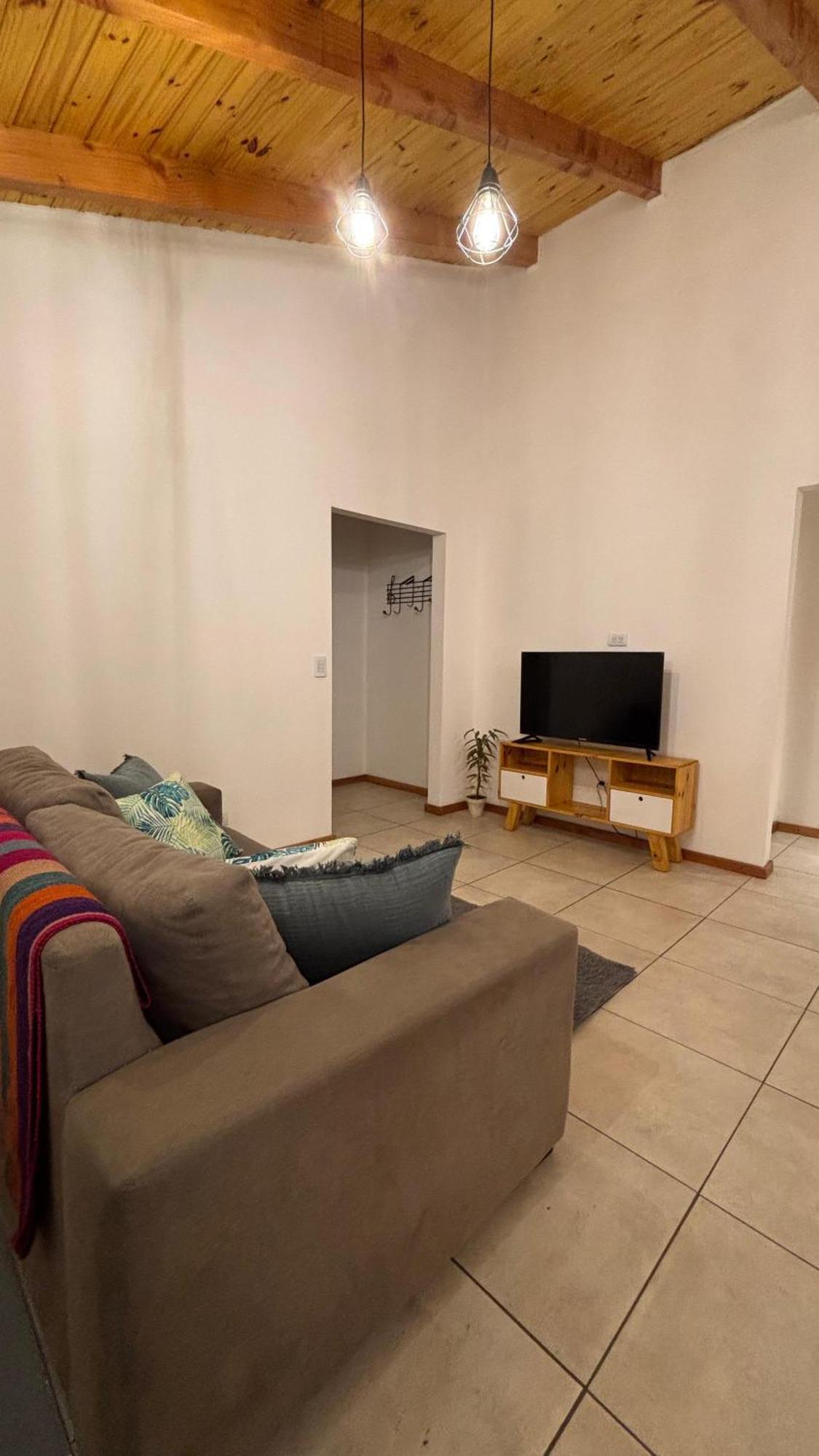 Habitación en casa particular Privada En Casa Compartida - Complejo Aime - Ruka