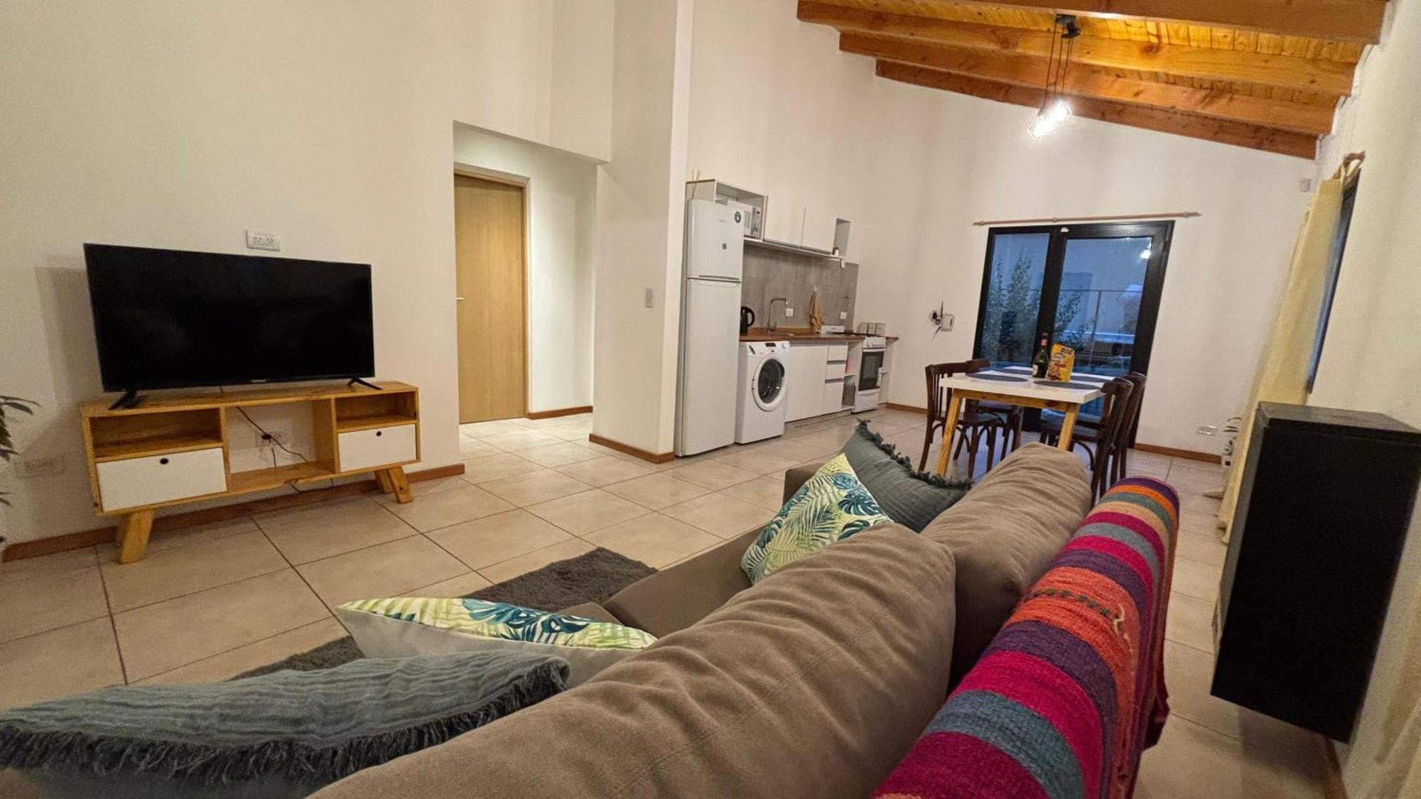 Habitación en casa particular Privada En Casa Compartida - Complejo Aime - Ruka San Carlos de Bariloche