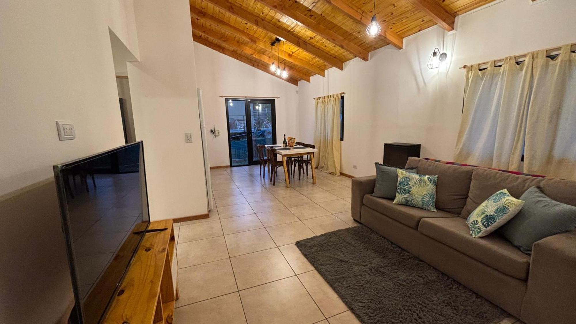 Privada En Casa Compartida - Complejo Aime - Ruka *