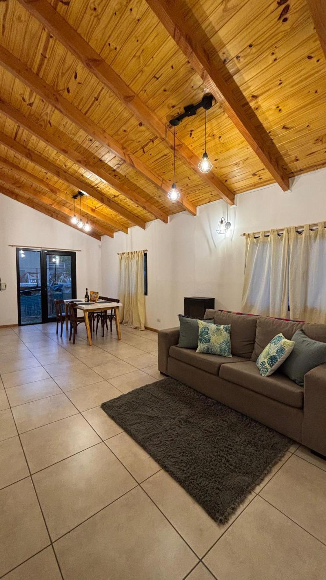 Privada En Casa Compartida - Complejo Aime - Ruka * San Carlos de Bariloche