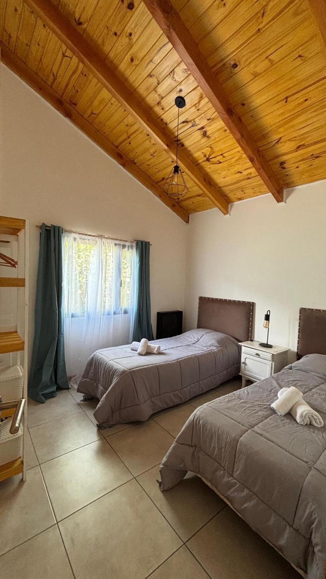 Privada En Casa Compartida - Complejo Aime - Ruka