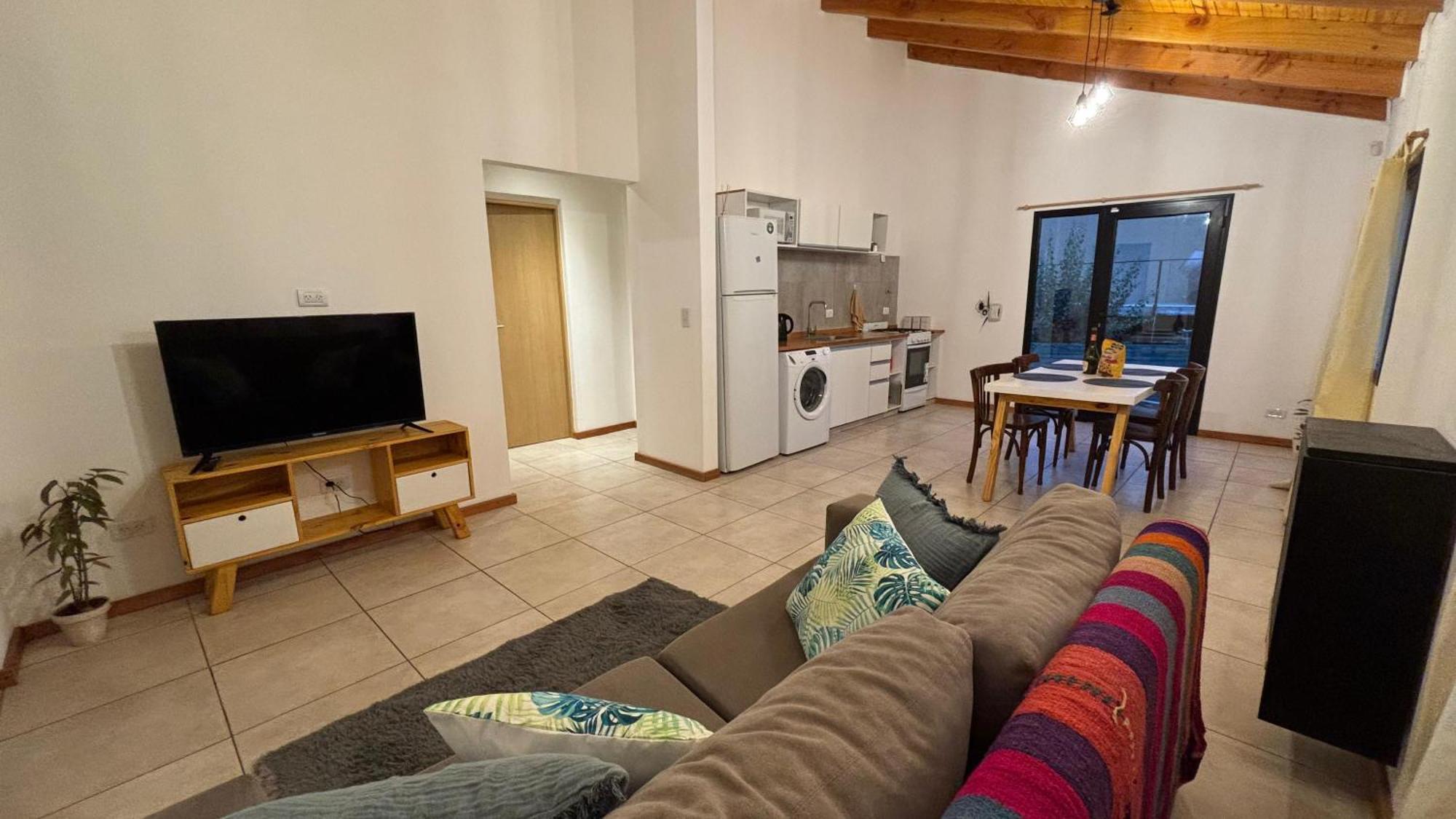 Privada En Casa Compartida - Complejo Aime - Ruka Habitación en casa particular